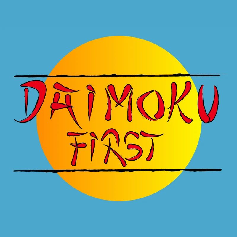 Daimoku First