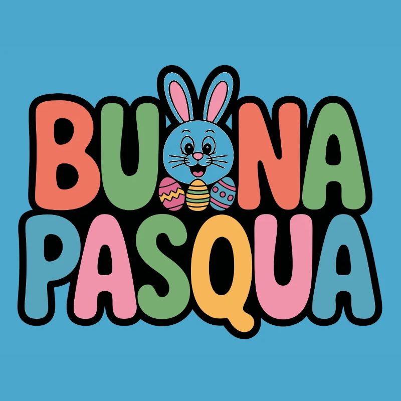 Easter Bunny