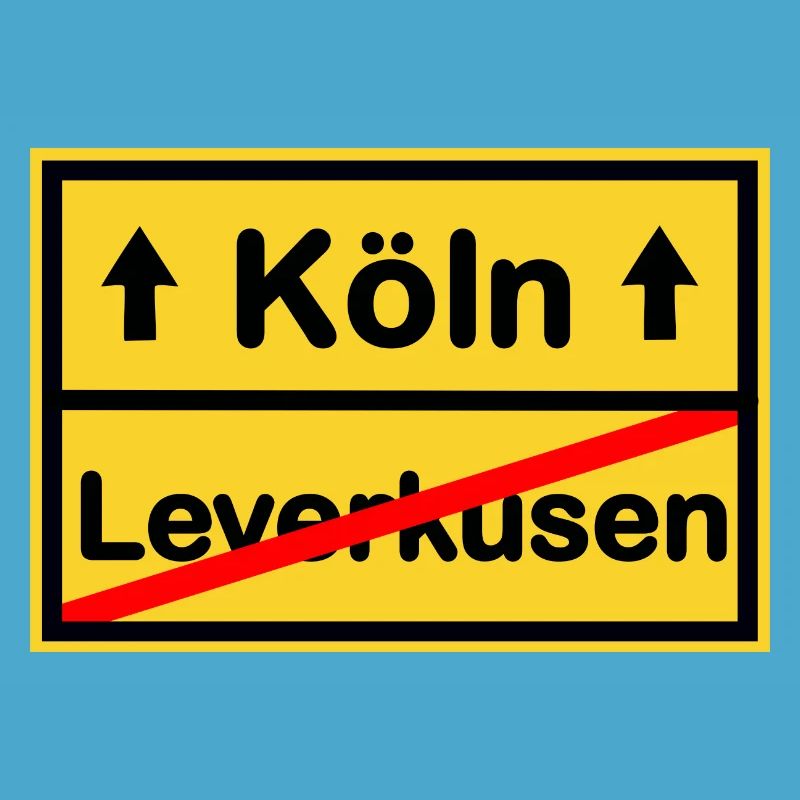 Nummer eins Köln