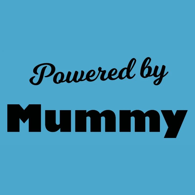 Propulsé par Mama