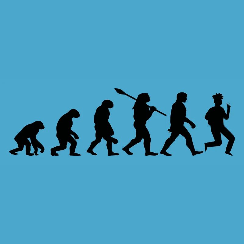Evolution