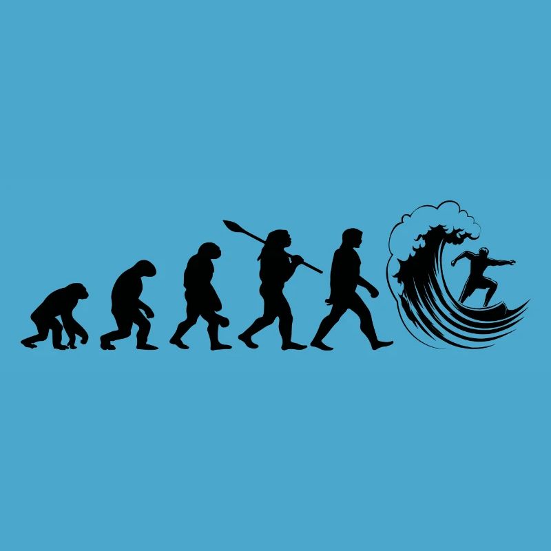 Evolution Surf