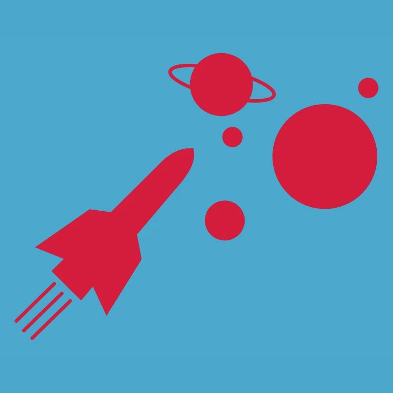 rocket