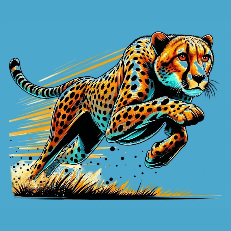 Guépard