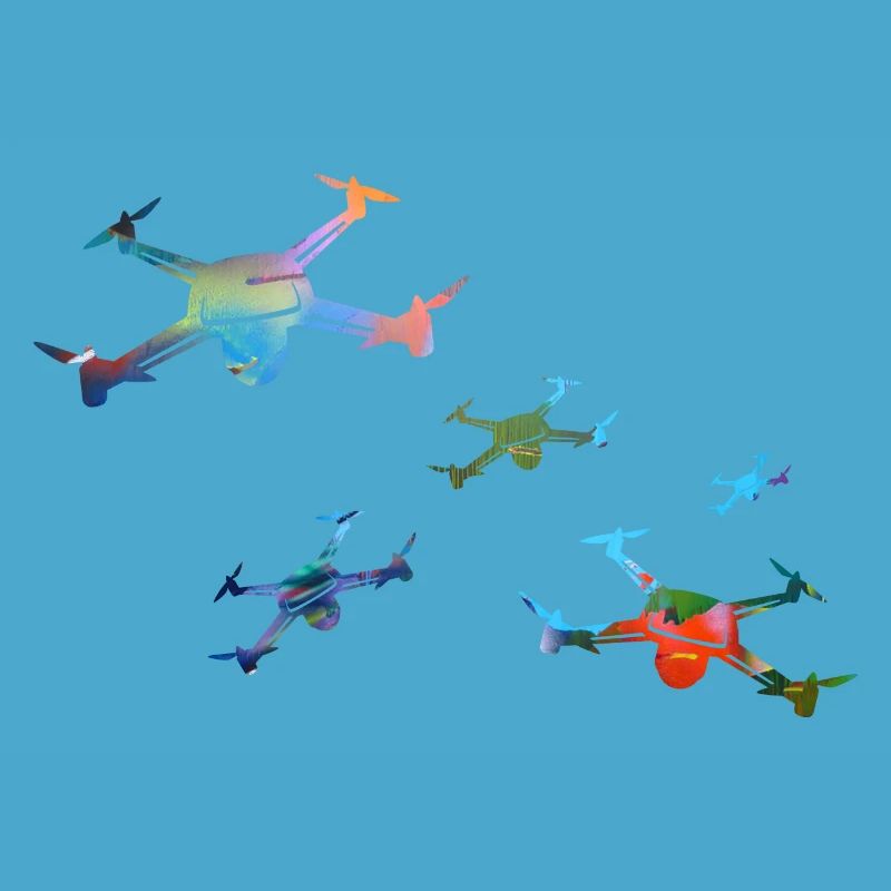dronen,drone,comic,bunt,graffiti