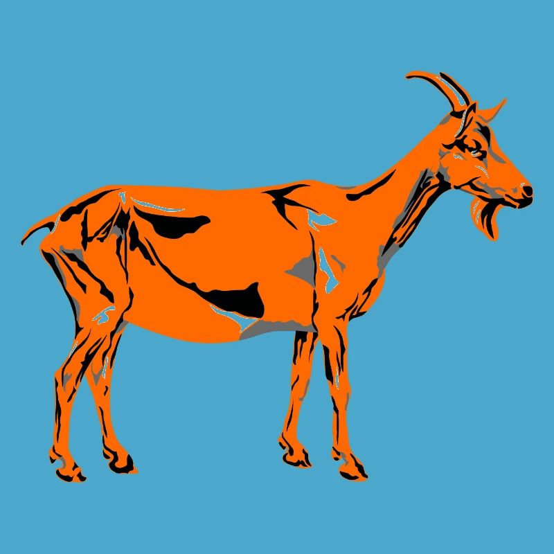 Chèvre de la Saint-Patrick