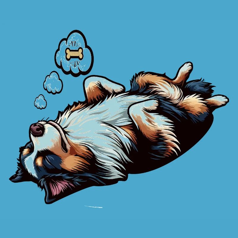 Australian Shepherd Aussie Aussiebesitzer Aussies