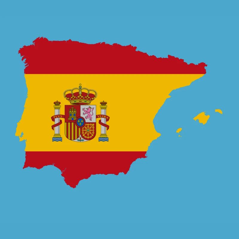 Drapeau espagnol