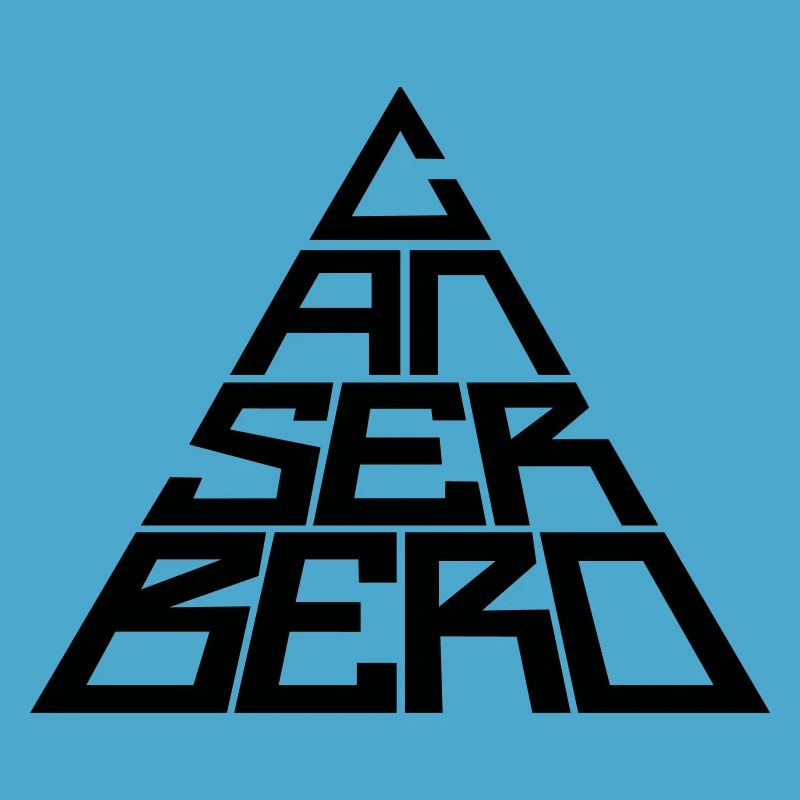 VECTORIZED CANSERBERO