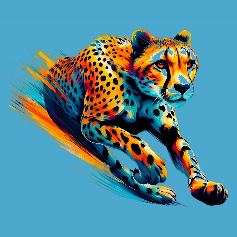 Guépard