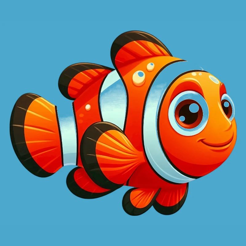 Clownfish