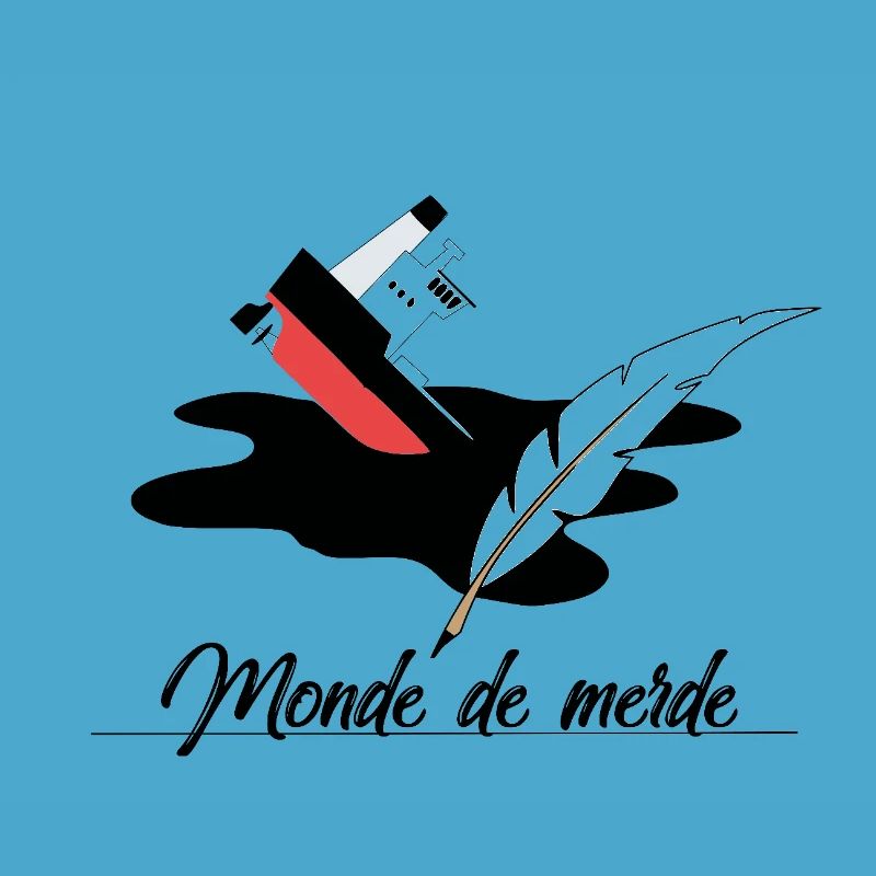 Monde de merde