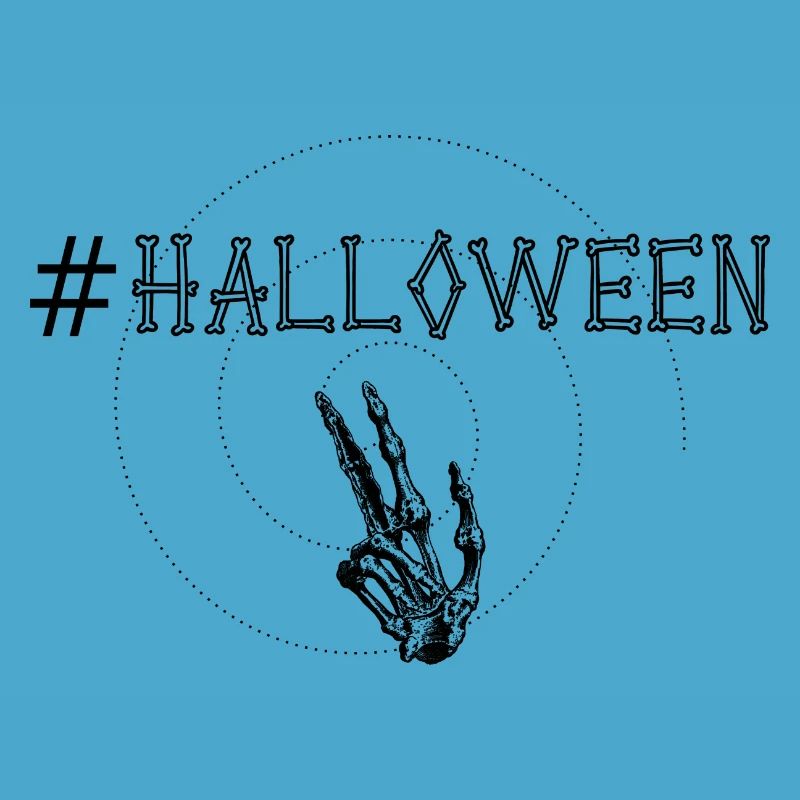 HALLOWEEN - SÜSSES ODER SAURES