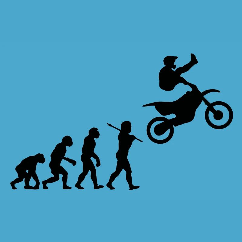 MX Freestyle Motocross Evolution