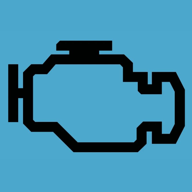 Check Engine Light