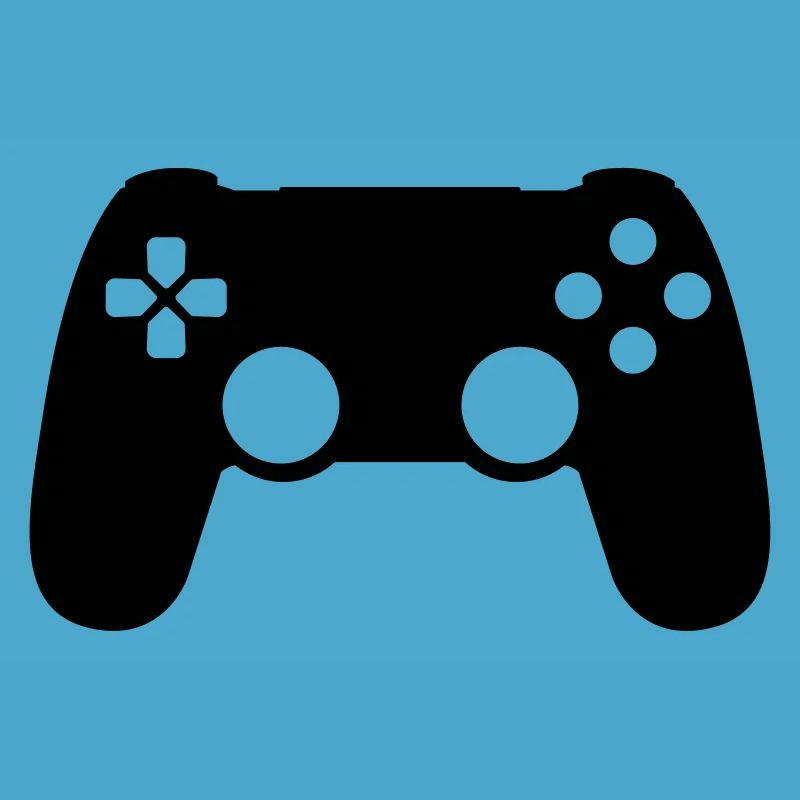Gamepad Controller
