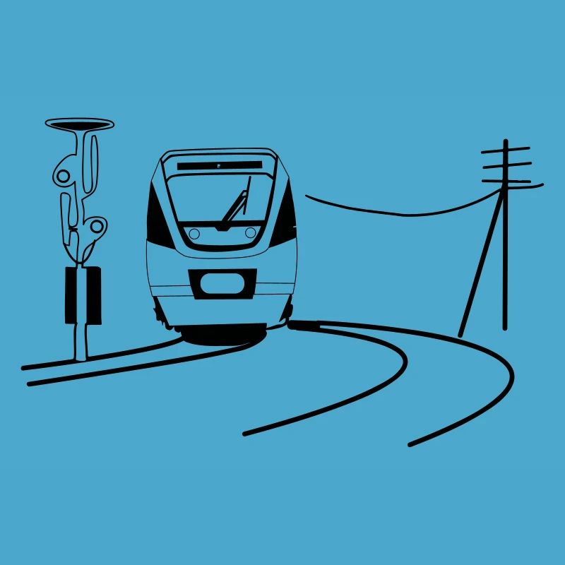 bahn