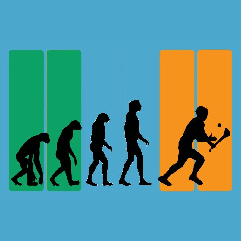 L’évolution du hurling
