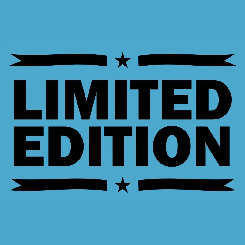 Édition limitée