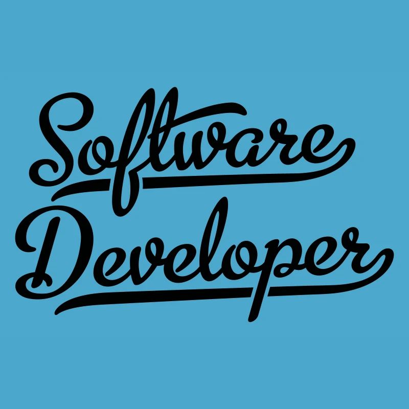 Software developers