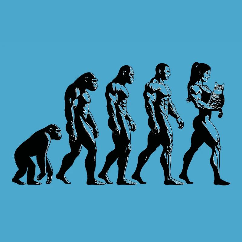 Évolution de la condition physique