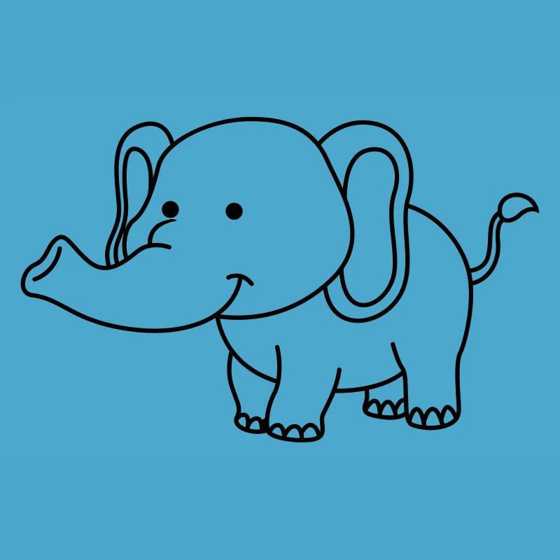 éléphant