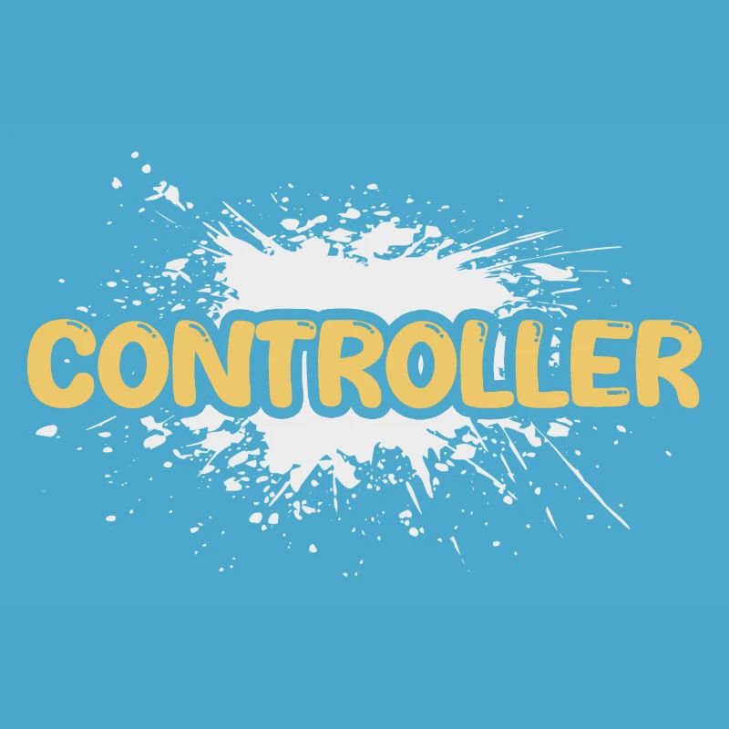 Gift for Controller