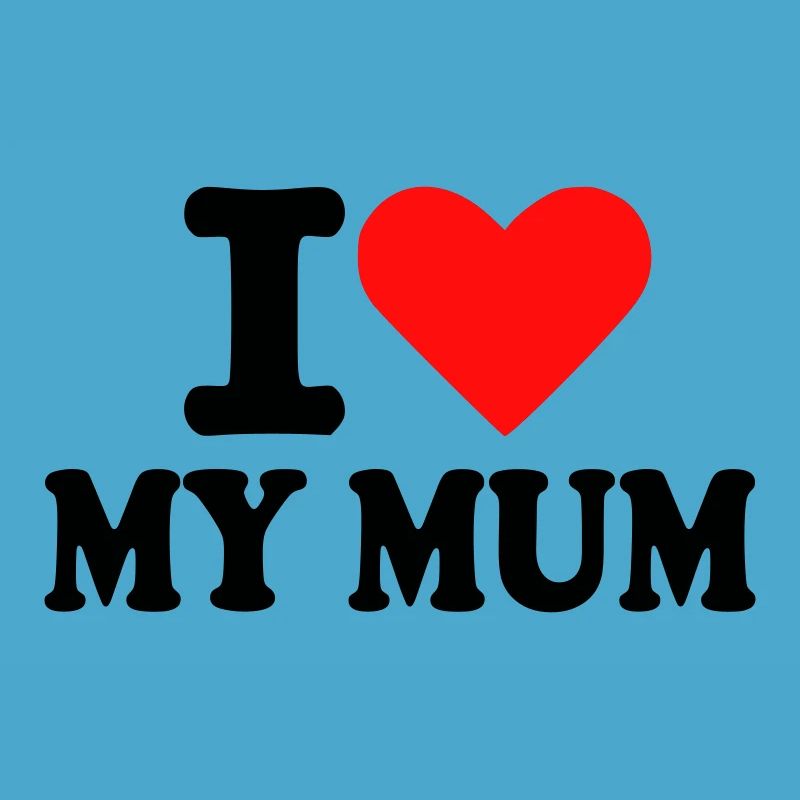 Mutter – Mum