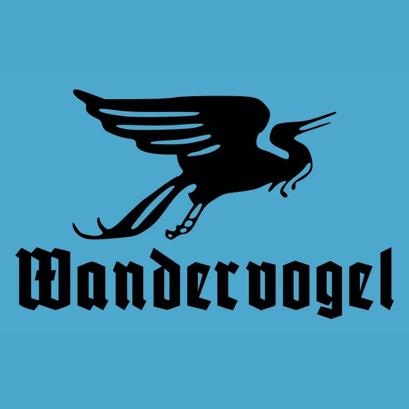 Wandervogel text