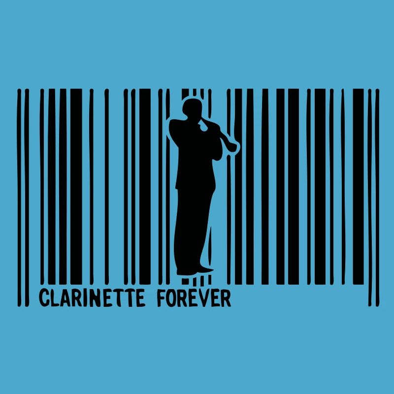 clarinet barre1 code