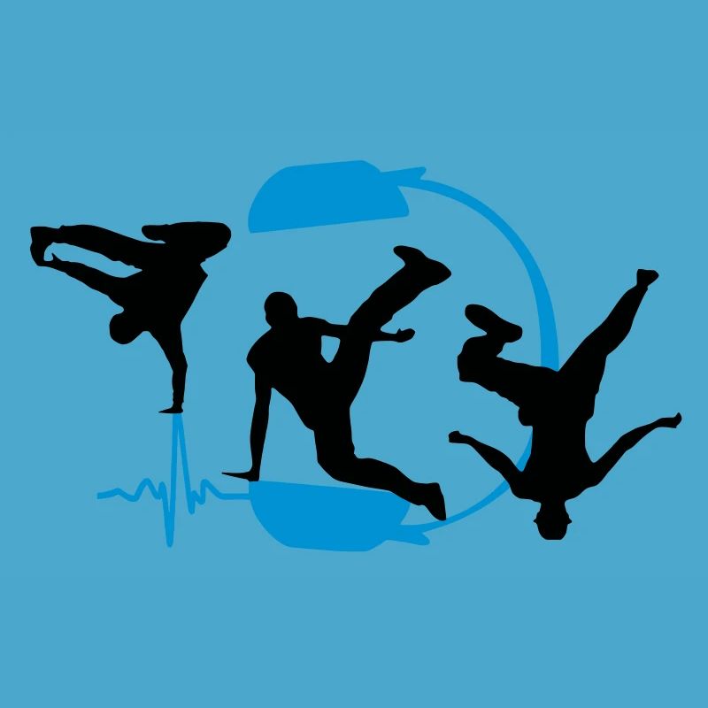 breakdancer