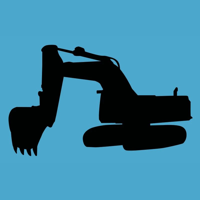 Bagger - Exavator