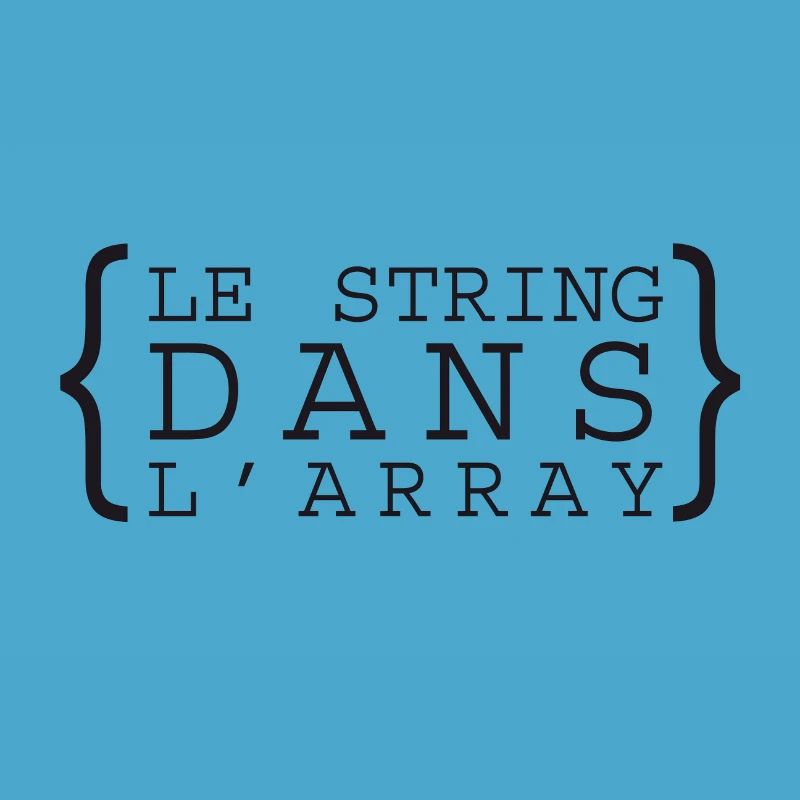 lestringdanslarray
