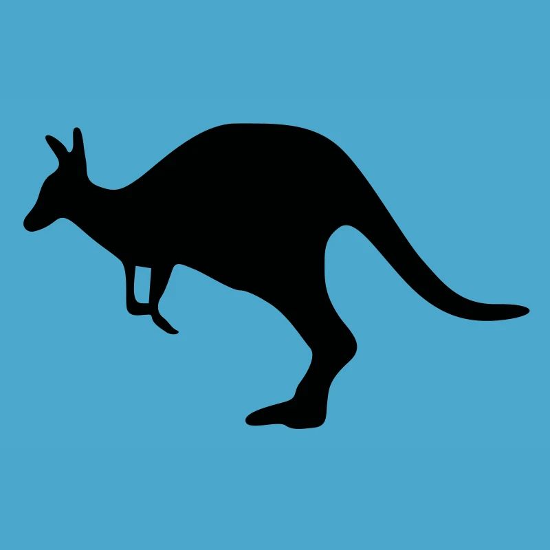 australia kangaroo