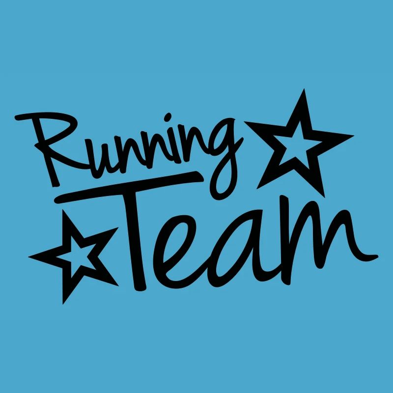 Running Team