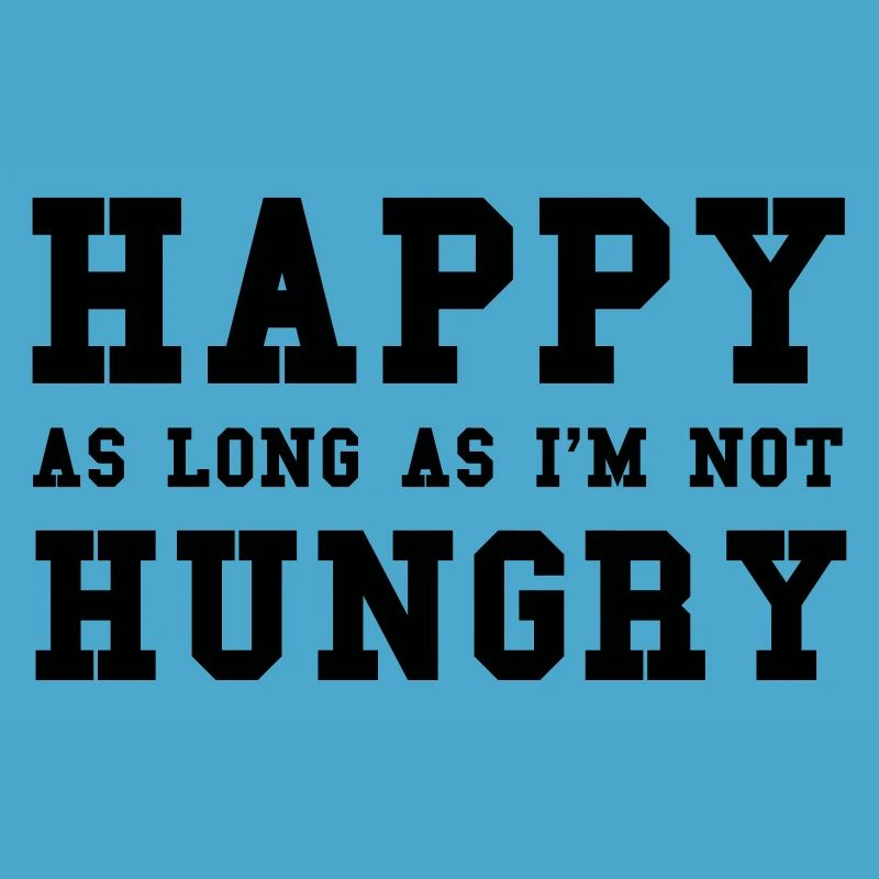 Hungry