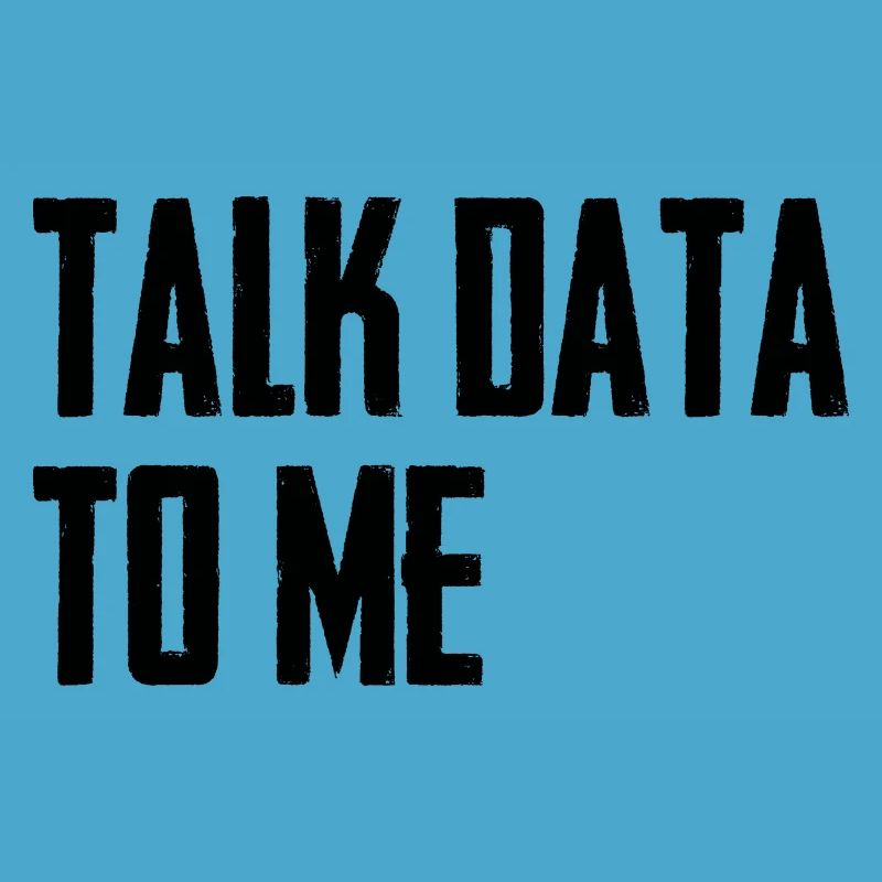 Talk data to me Data Science Computer Science