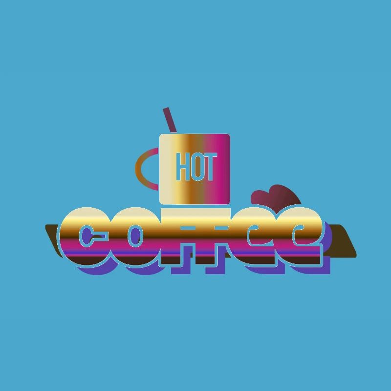 Café chaud