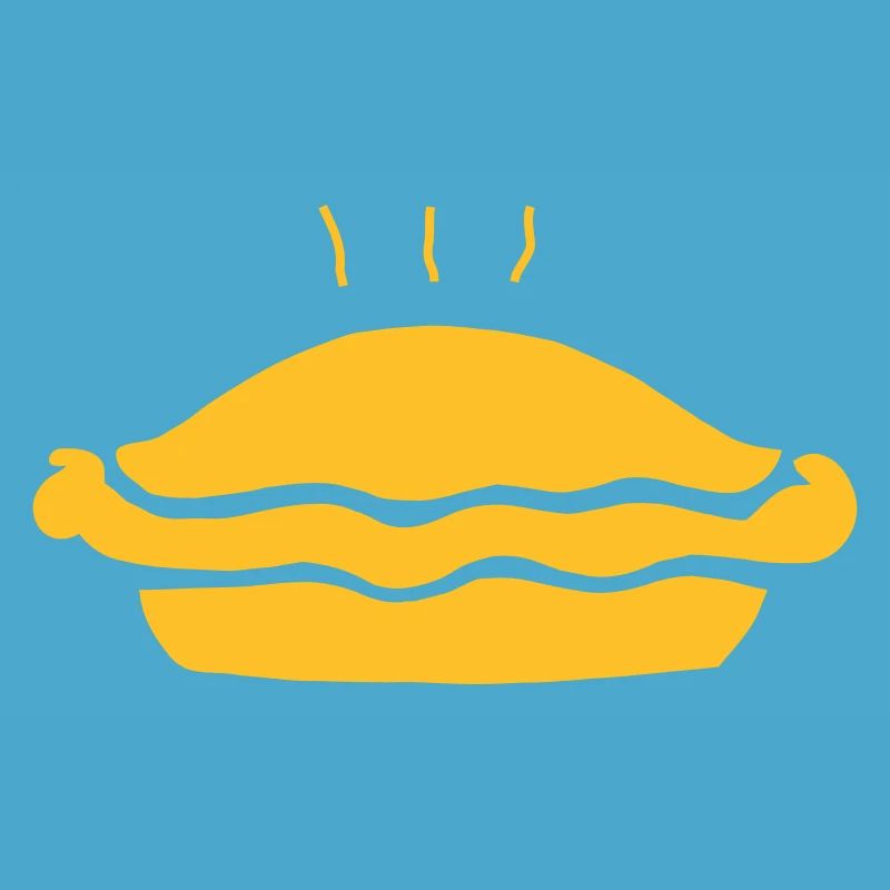 pie