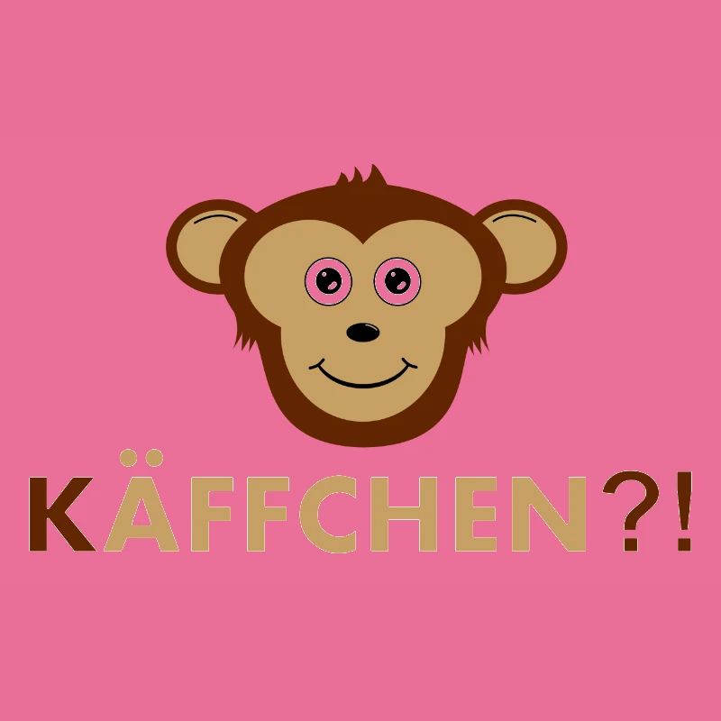 Käffchen Äffchen