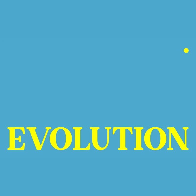 Evolution Padel | Logo et dessin padel