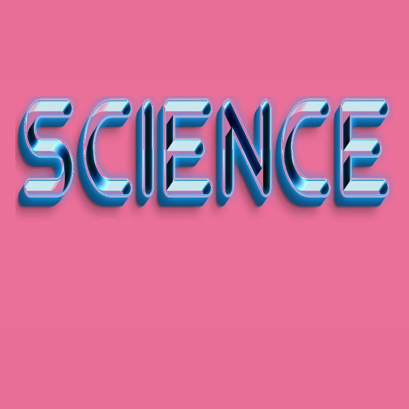 Science is REAL, except quantum physics