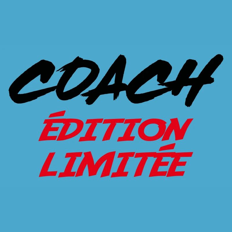 COACH édition limitée