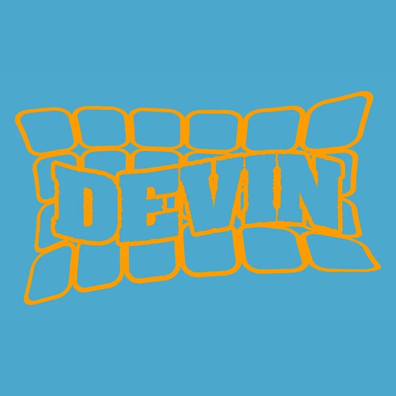 Cadeau pour Devin