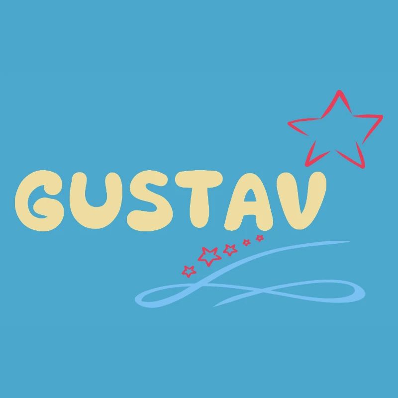 Geschenk Gustav