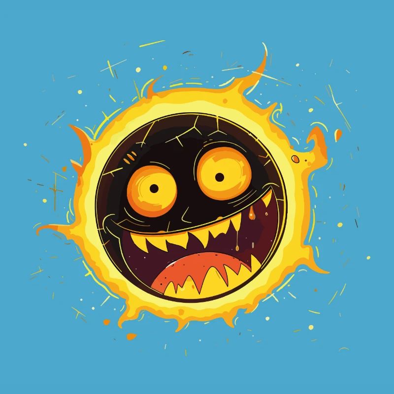Solar Eclipse April 8, 2024 Total Solar Eclipse