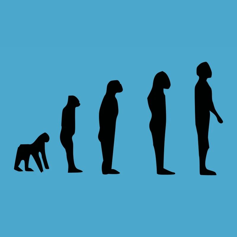Evolution darwin