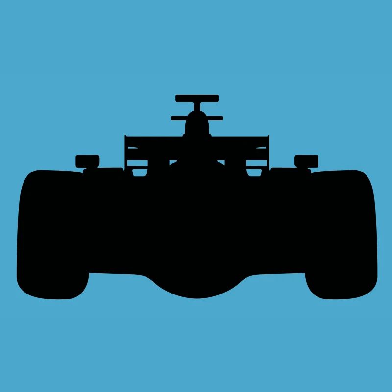 F1 # 1