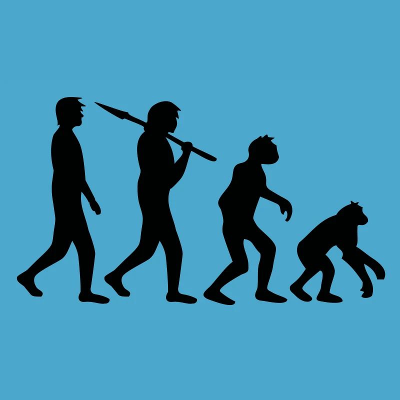 devolution