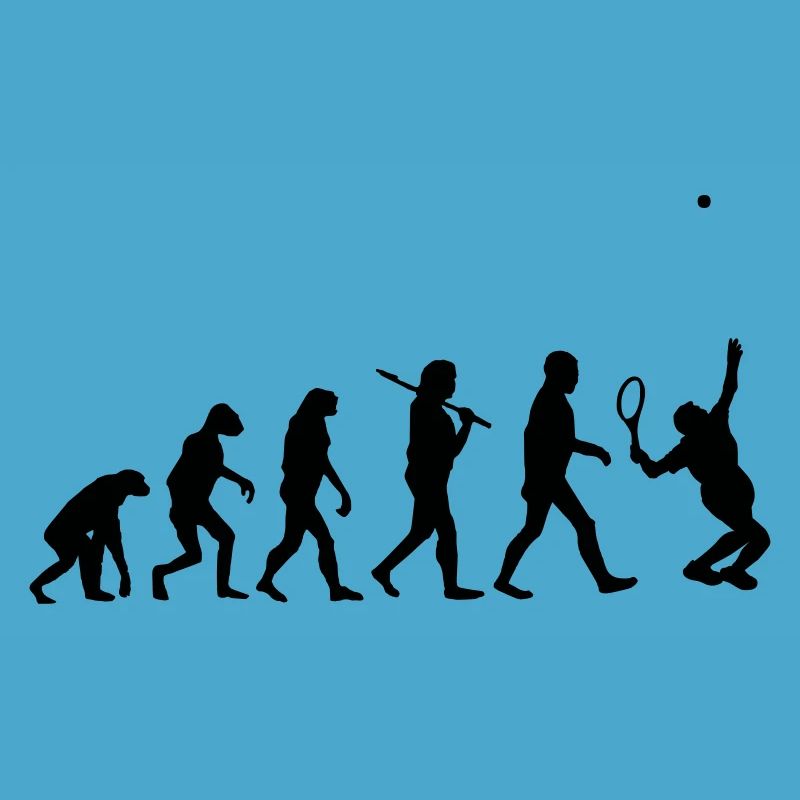 evolution Tennis